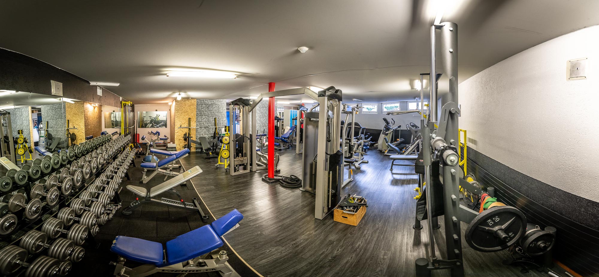 JeremFitness