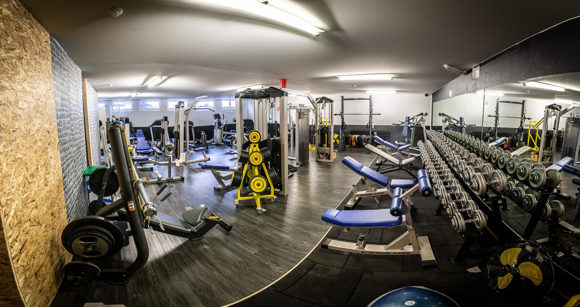 JeremFitness