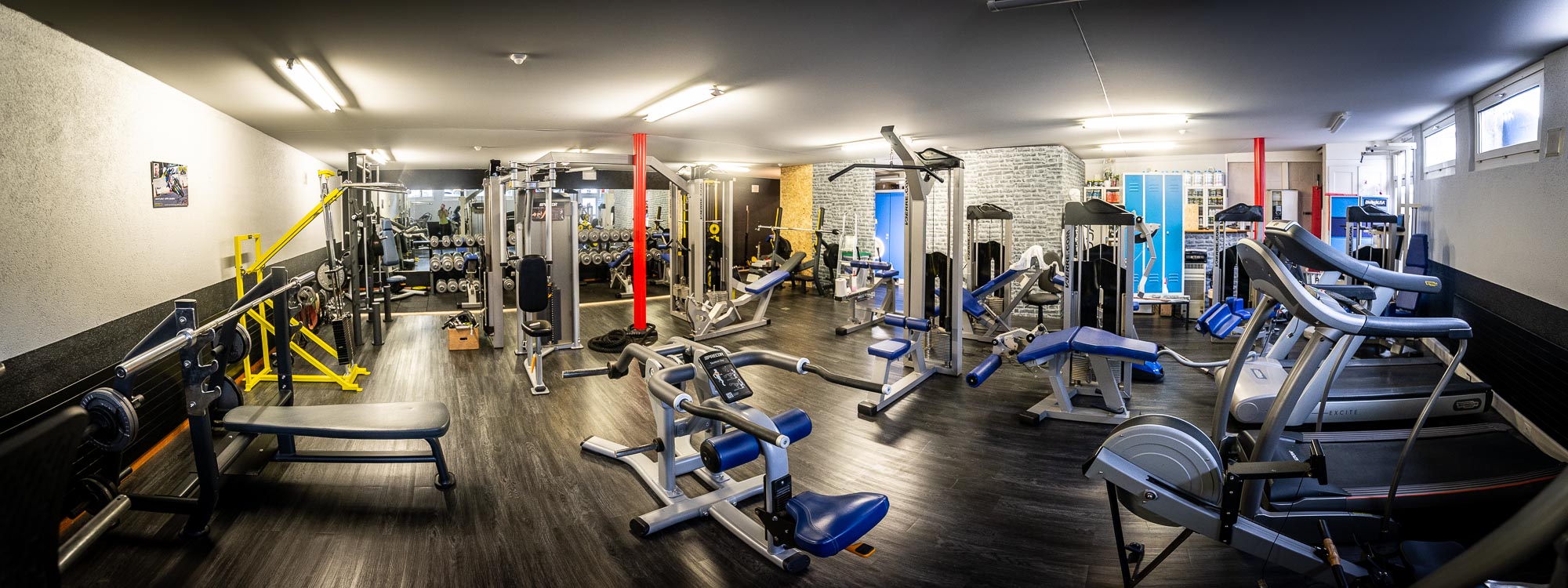 JeremFitness