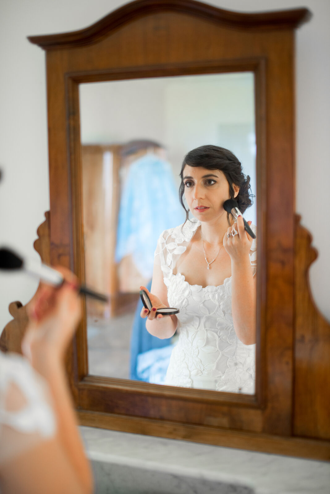 Mariage