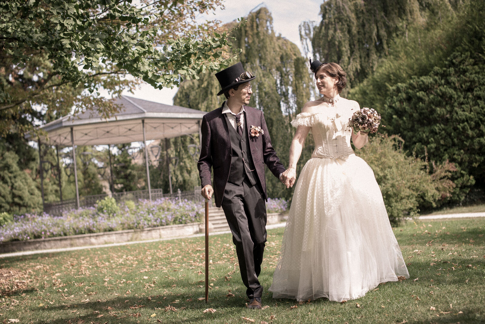 Mariage