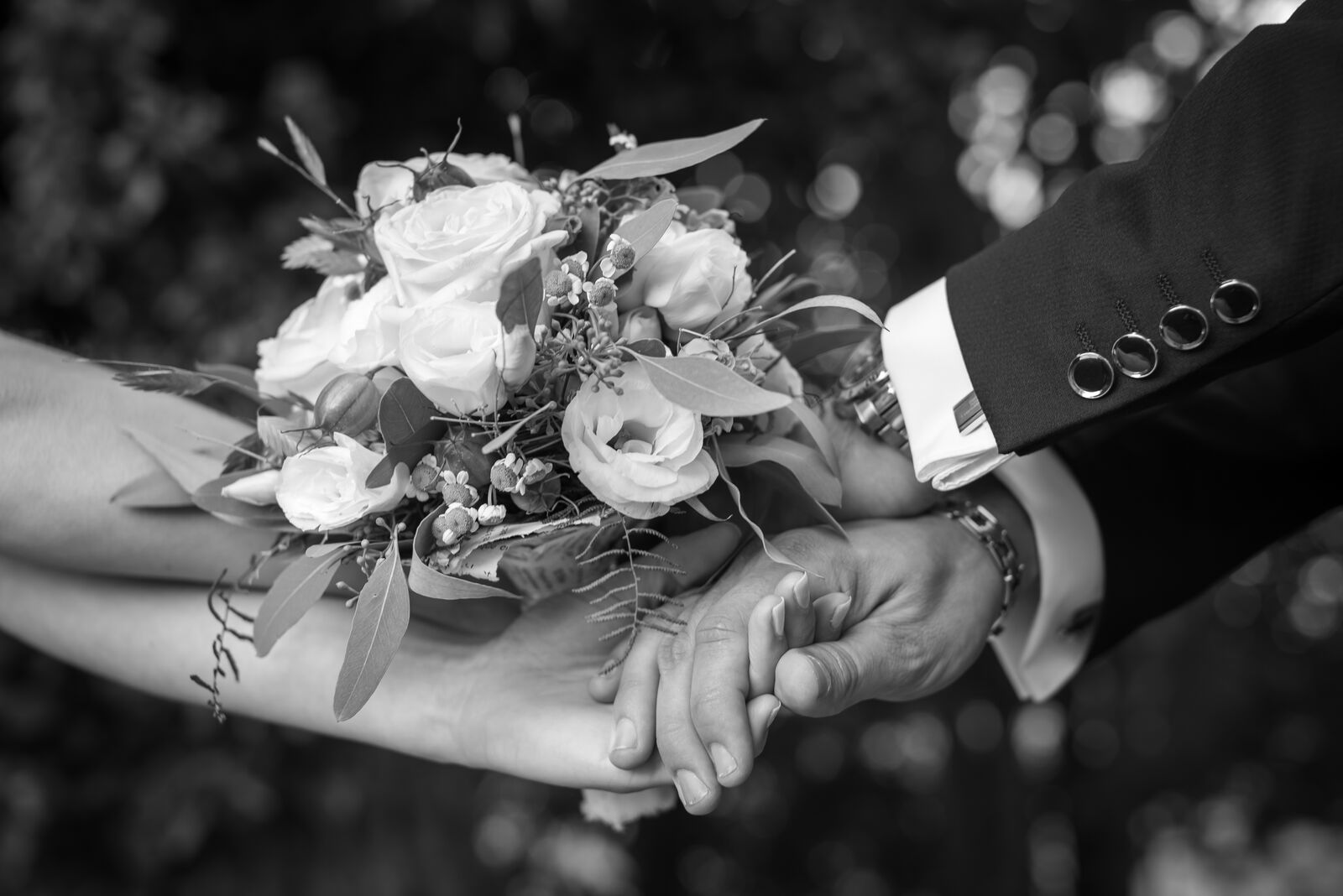 Mariage
