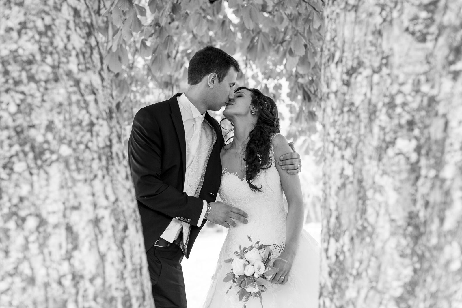 Mariage