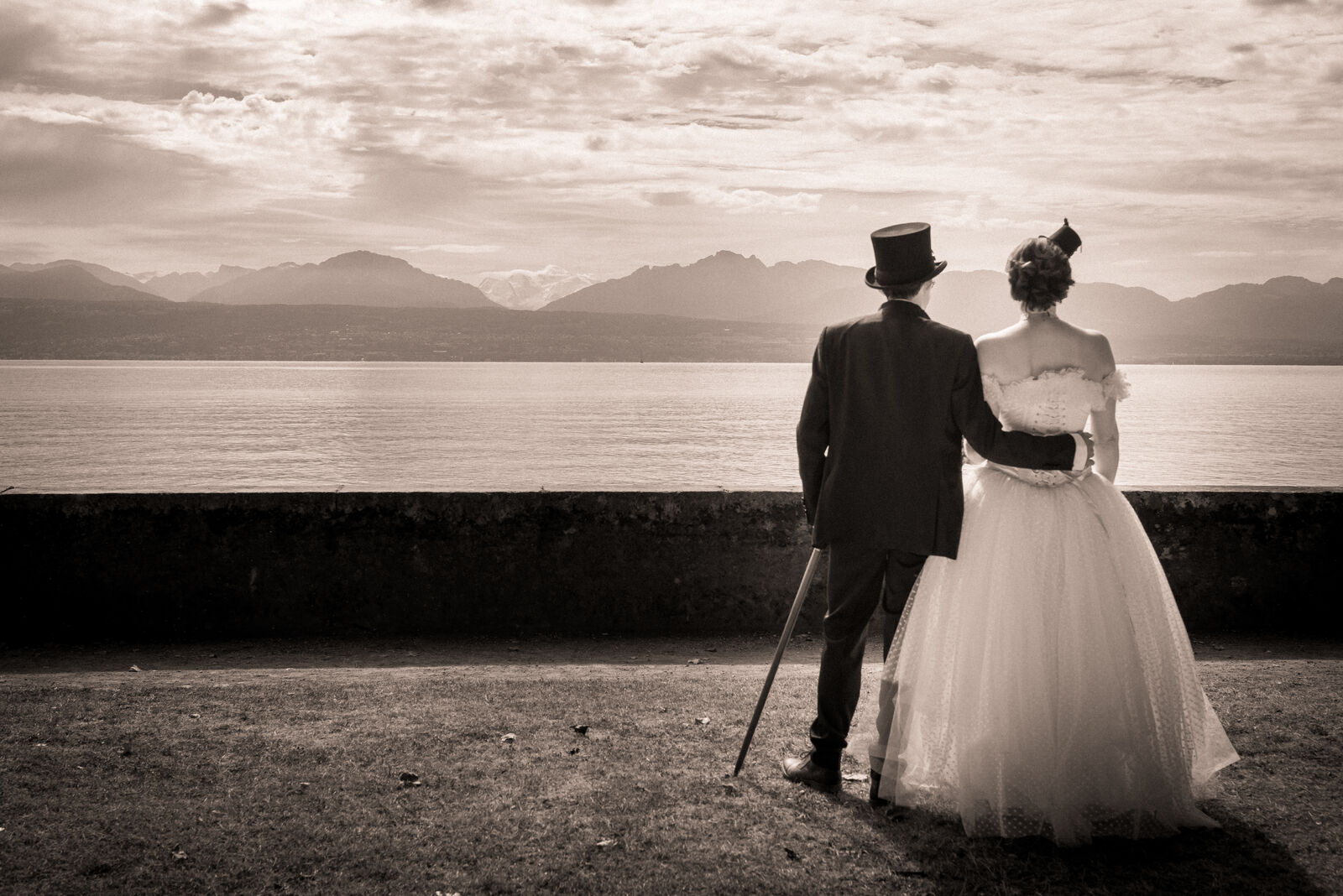 Mariage