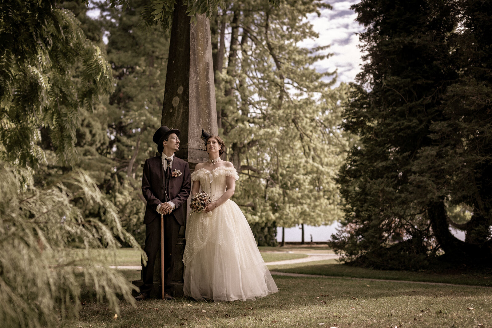 Mariage