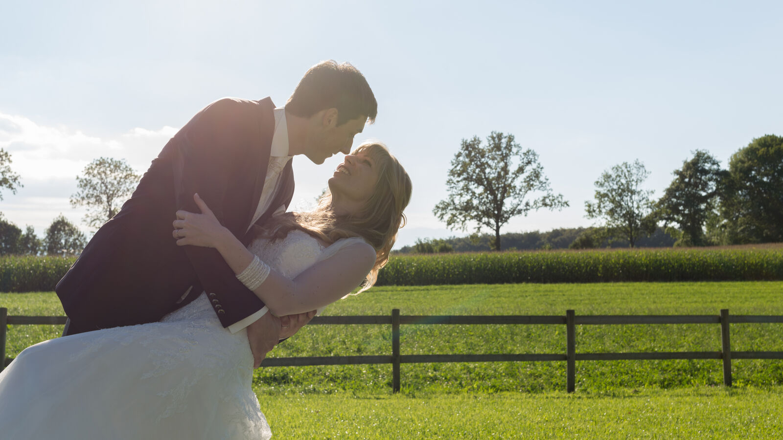 Mariage