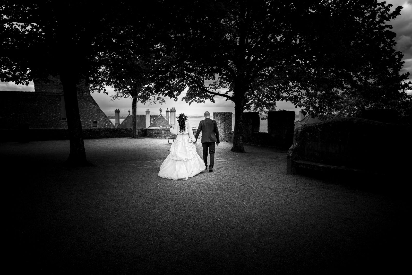 Mariage
