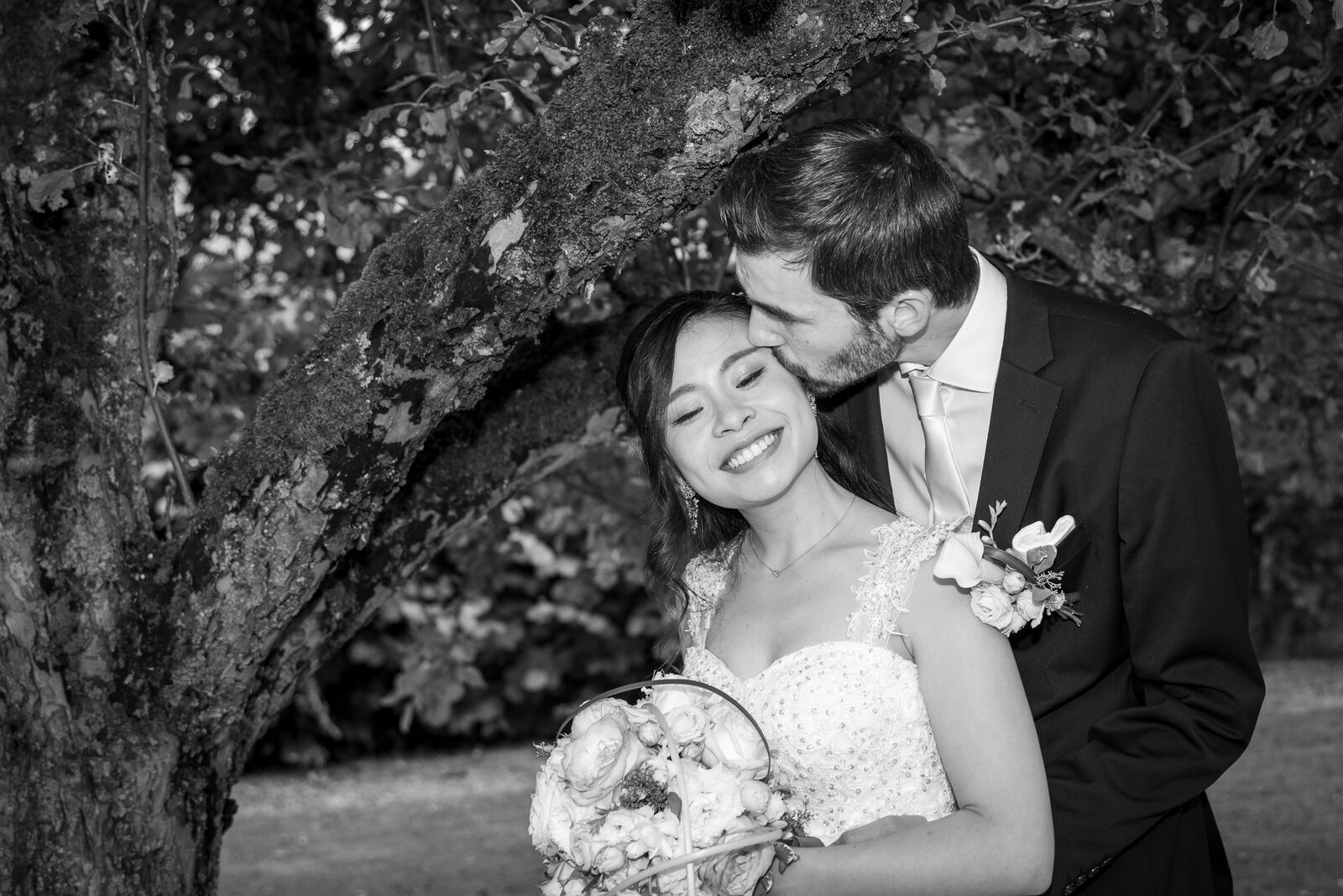 Mariage