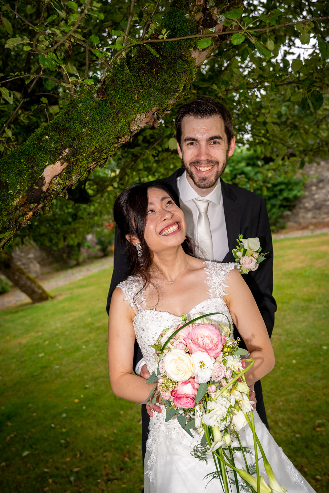 Mariage