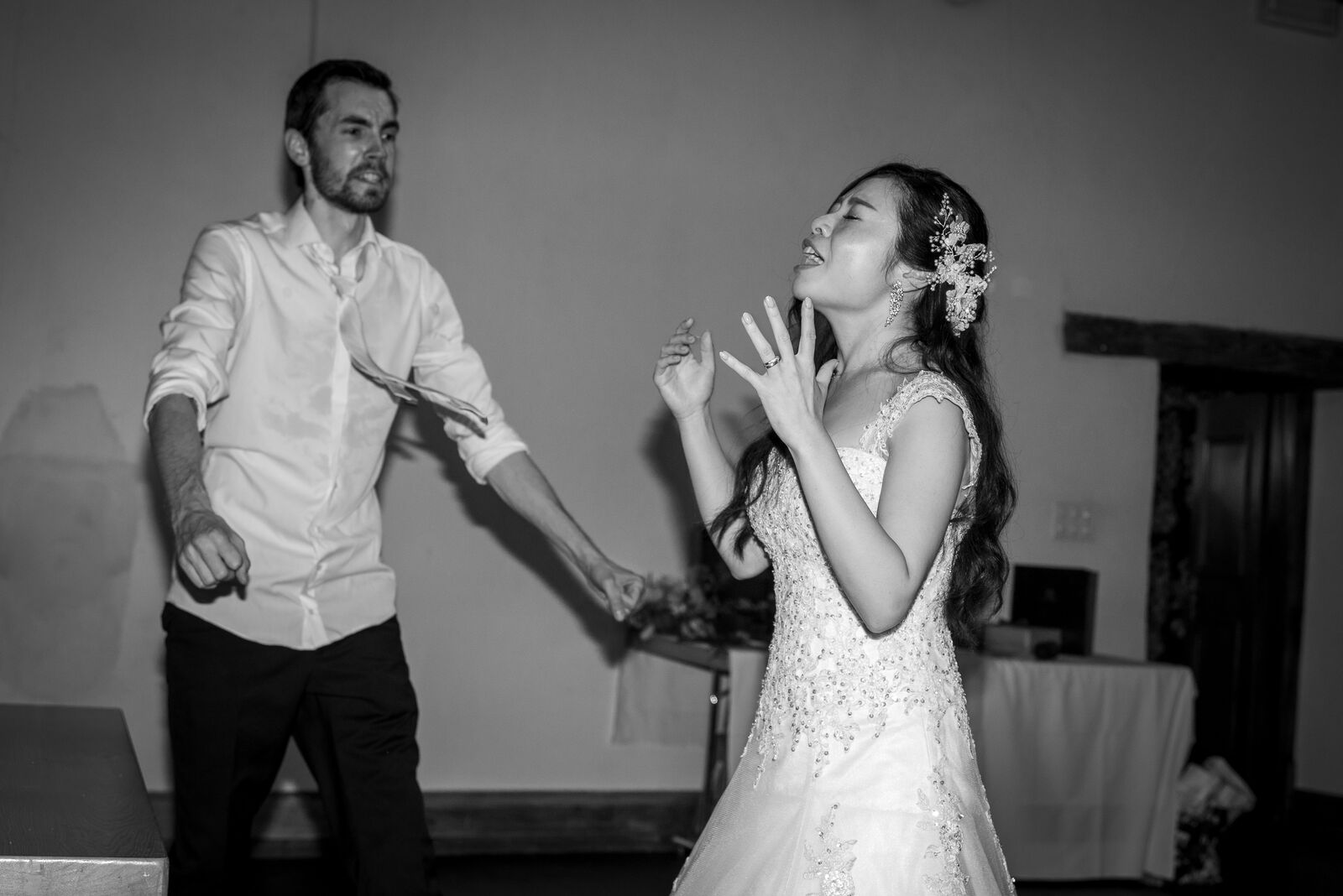 Mariage