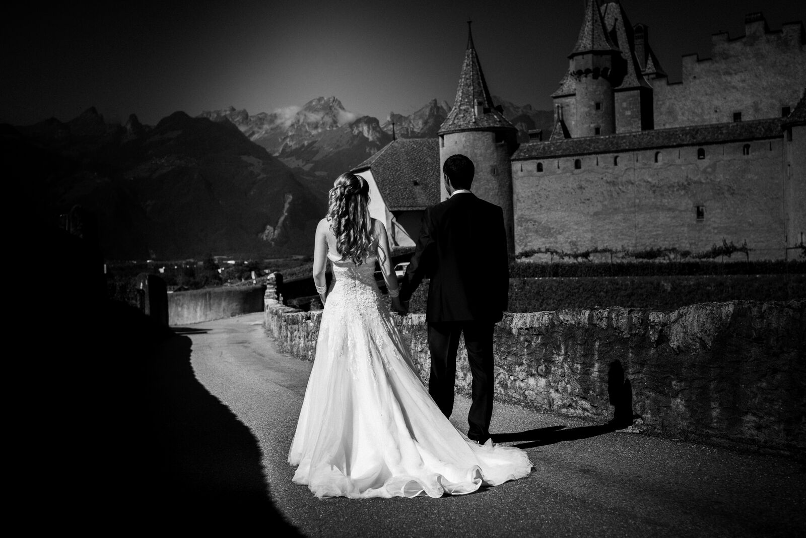 Mariage
