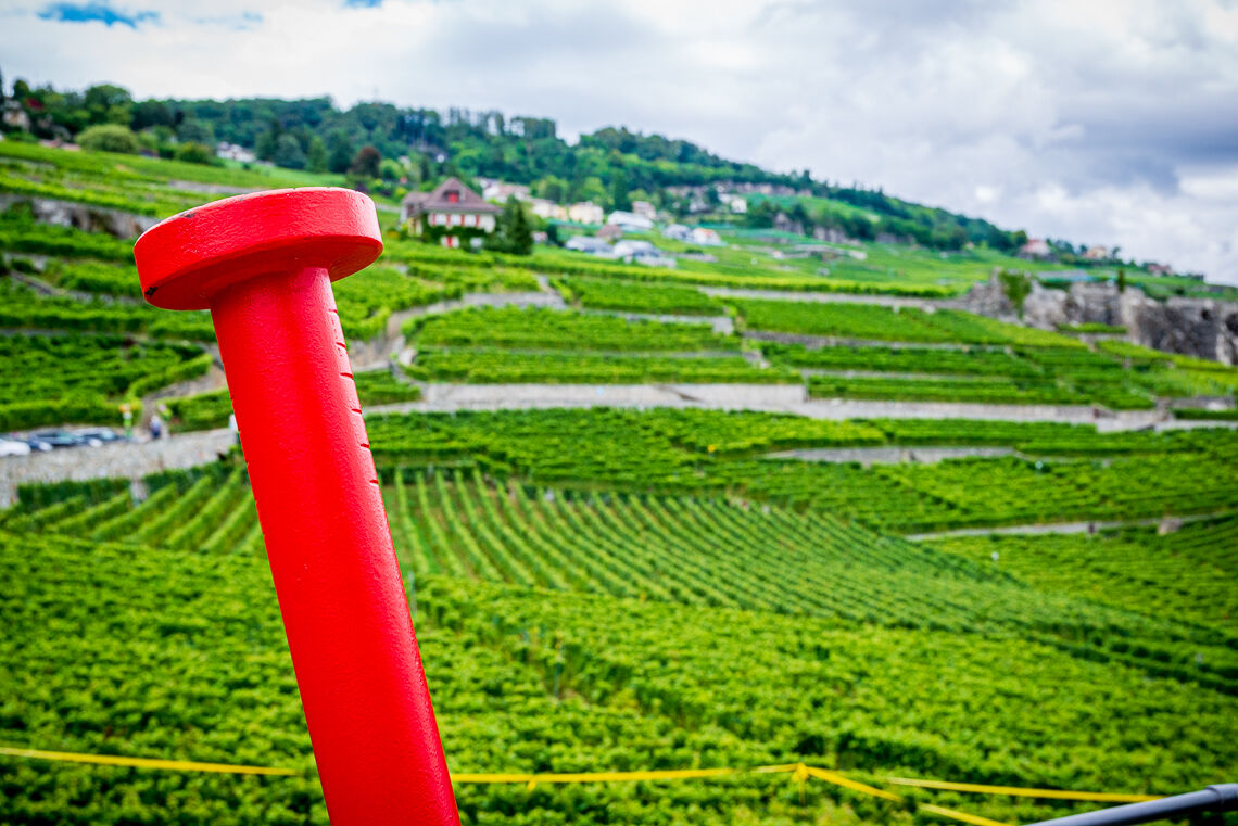 Clou Rouge — Patrimoine suisse